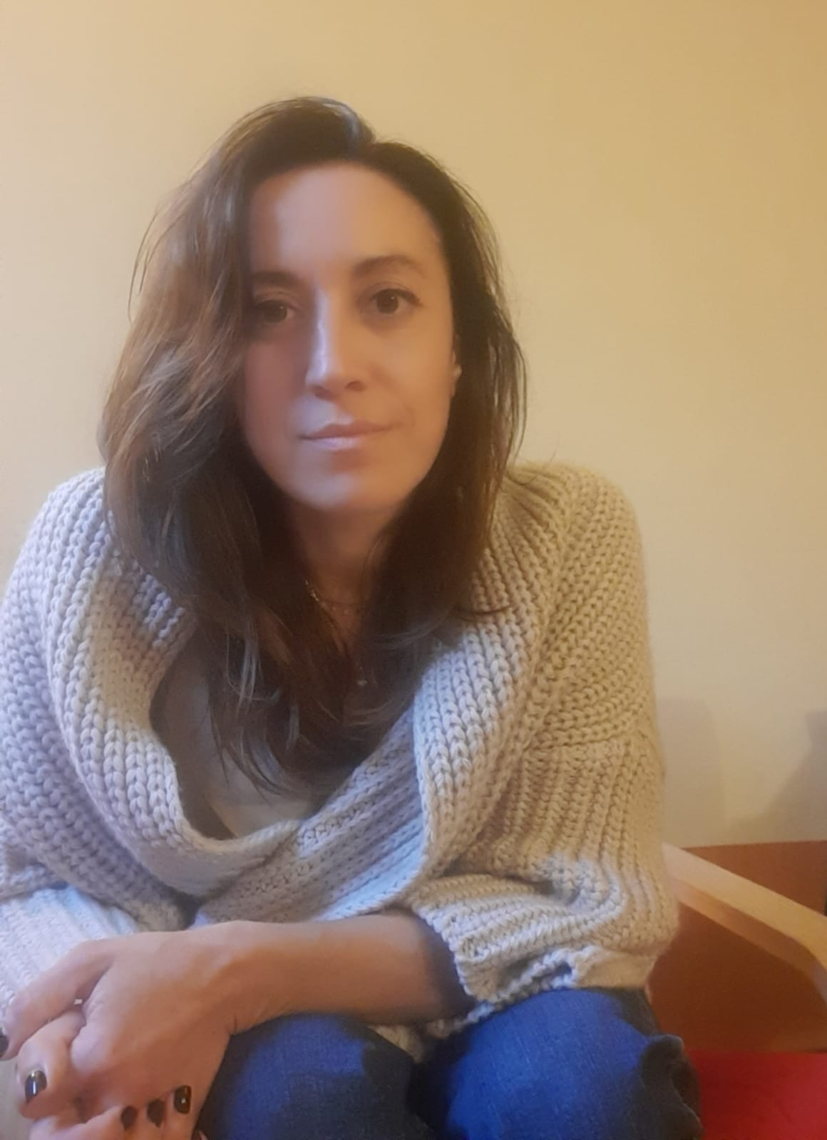 Foto BERNARDO per sito Levante