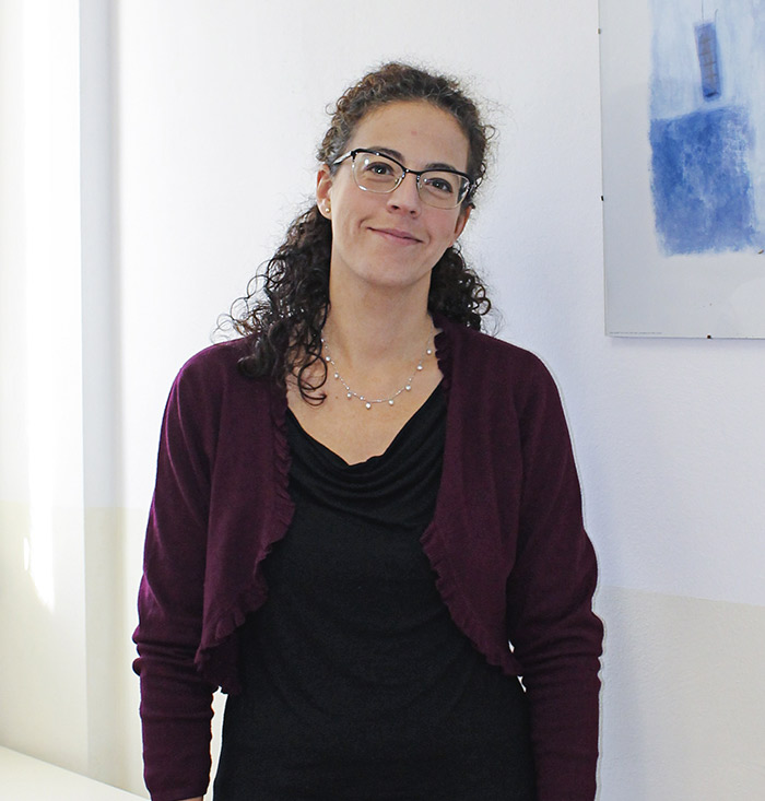 Elena Sinigaglia