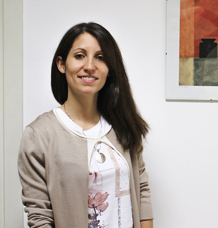 Serena Locati