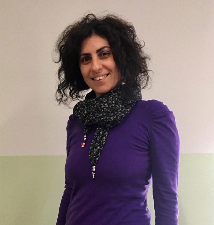emanuela gigliotti